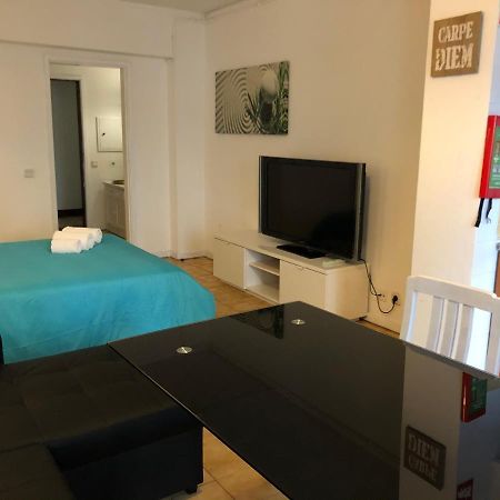Praia Da Rocha Apartment 5 - A&P Portimão Εξωτερικό φωτογραφία