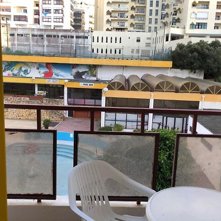 Praia Da Rocha Apartment 5 - A&P Portimão Εξωτερικό φωτογραφία