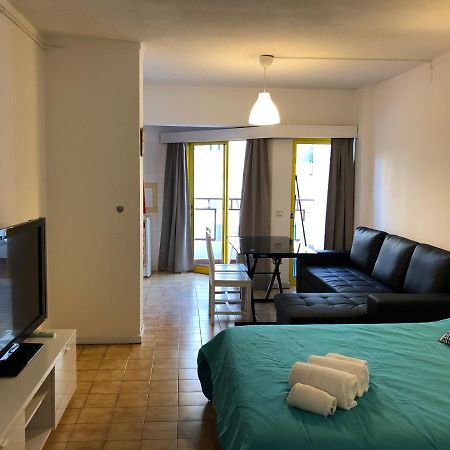 Praia Da Rocha Apartment 5 - A&P Portimão Εξωτερικό φωτογραφία
