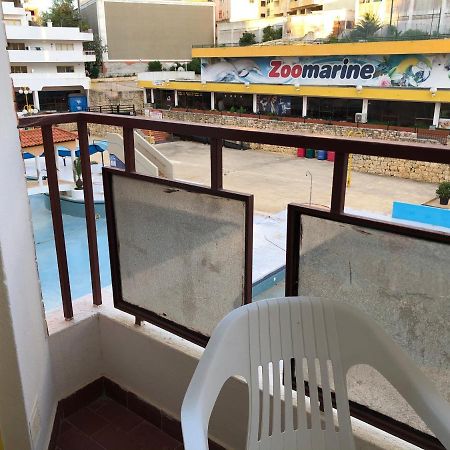 Praia Da Rocha Apartment 5 - A&P Portimão Εξωτερικό φωτογραφία