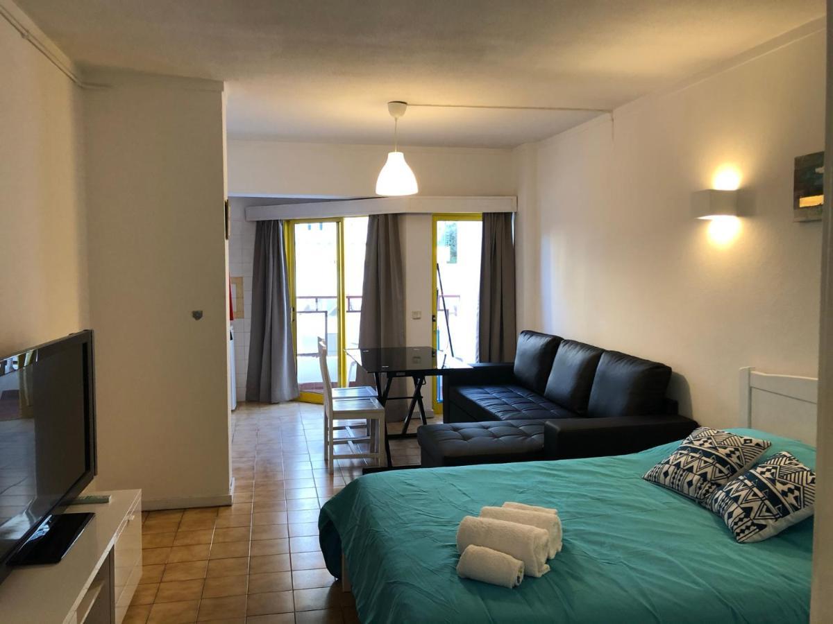Praia Da Rocha Apartment 5 - A&P Portimão Εξωτερικό φωτογραφία