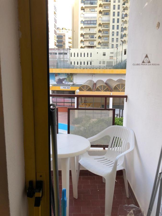 Praia Da Rocha Apartment 5 - A&P Portimão Εξωτερικό φωτογραφία
