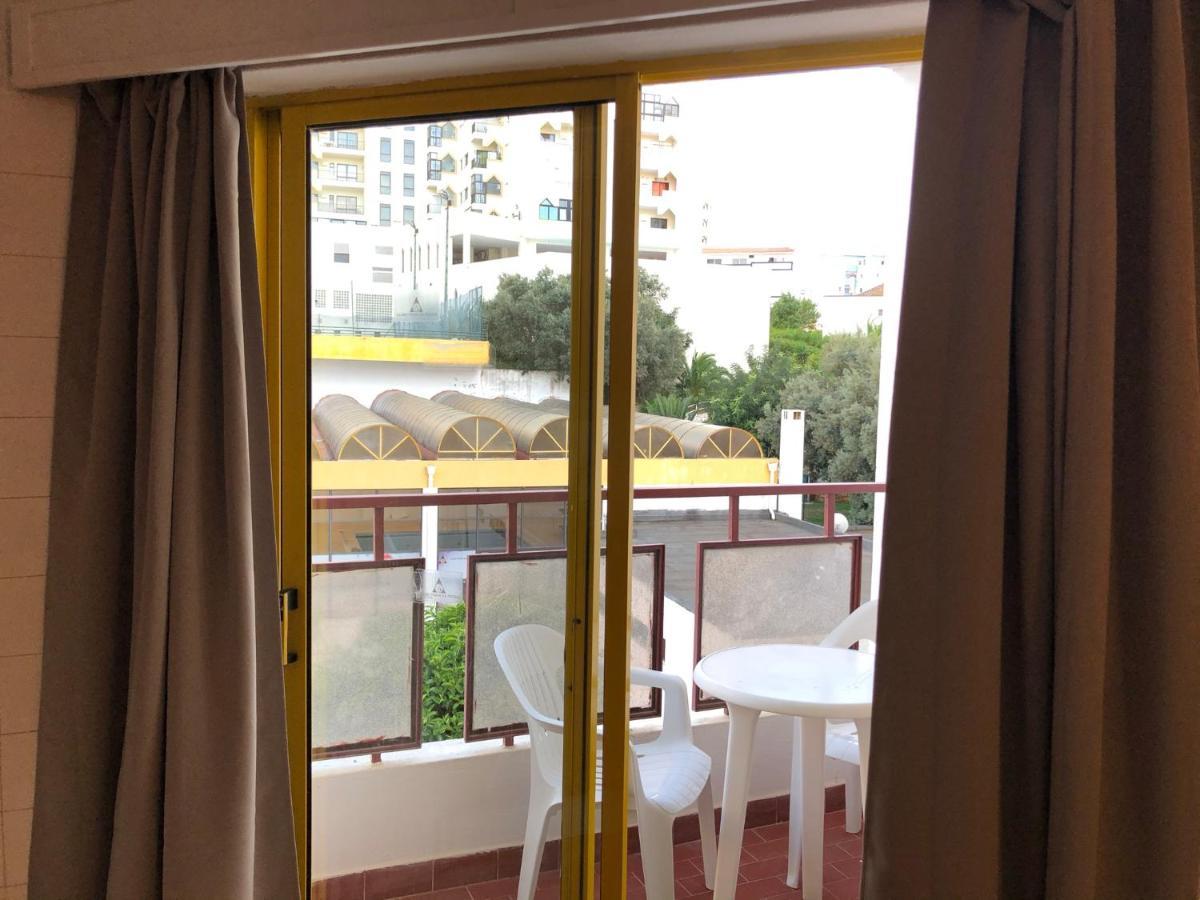 Praia Da Rocha Apartment 5 - A&P Portimão Εξωτερικό φωτογραφία