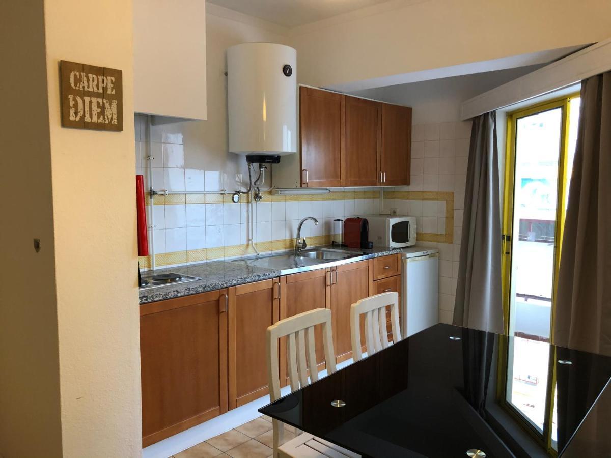 Praia Da Rocha Apartment 5 - A&P Portimão Εξωτερικό φωτογραφία