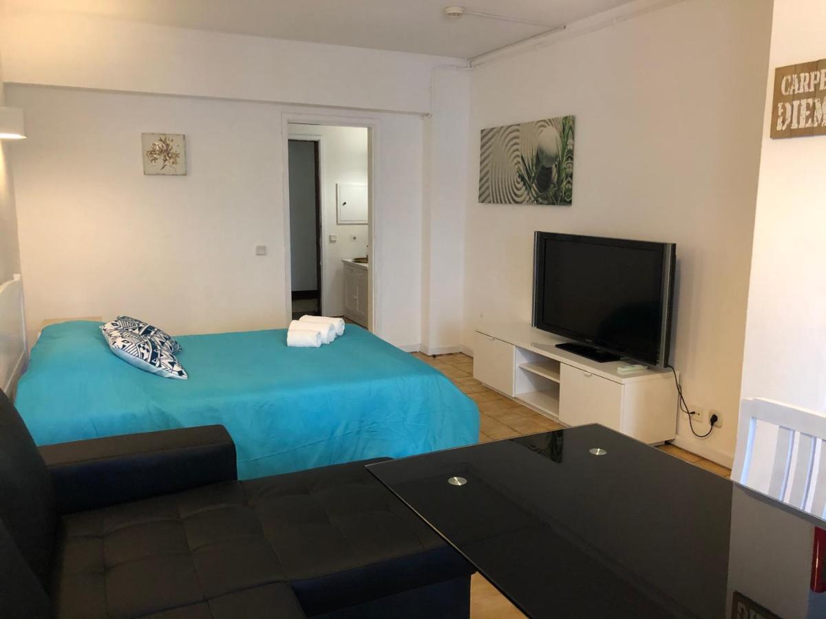 Praia Da Rocha Apartment 5 - A&P Portimão Εξωτερικό φωτογραφία
