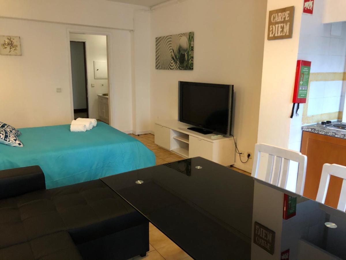 Praia Da Rocha Apartment 5 - A&P Portimão Εξωτερικό φωτογραφία