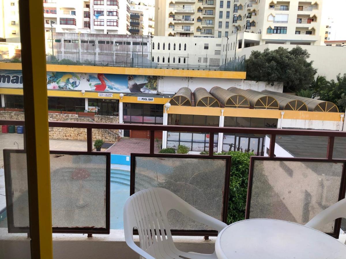Praia Da Rocha Apartment 5 - A&P Portimão Εξωτερικό φωτογραφία