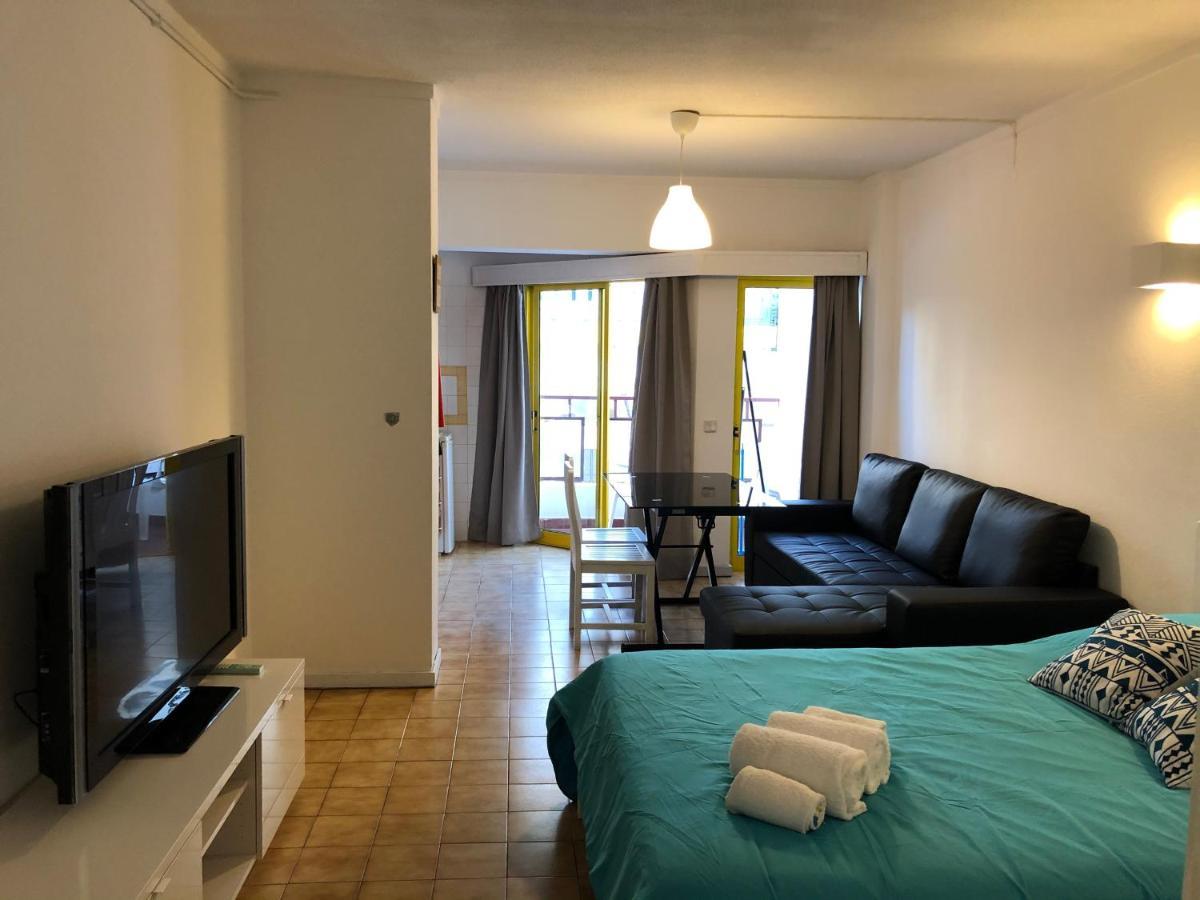 Praia Da Rocha Apartment 5 - A&P Portimão Εξωτερικό φωτογραφία