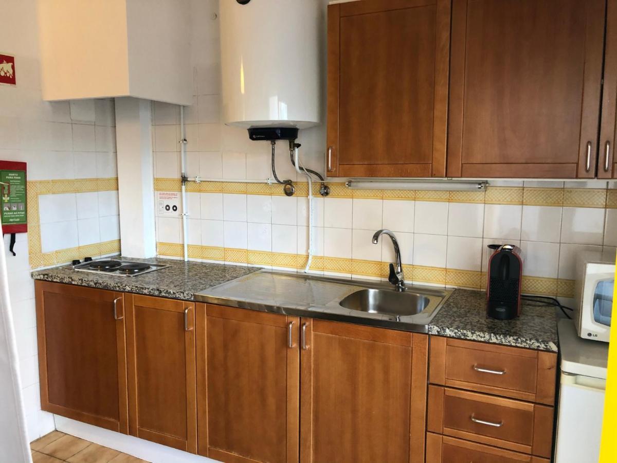 Praia Da Rocha Apartment 5 - A&P Portimão Εξωτερικό φωτογραφία