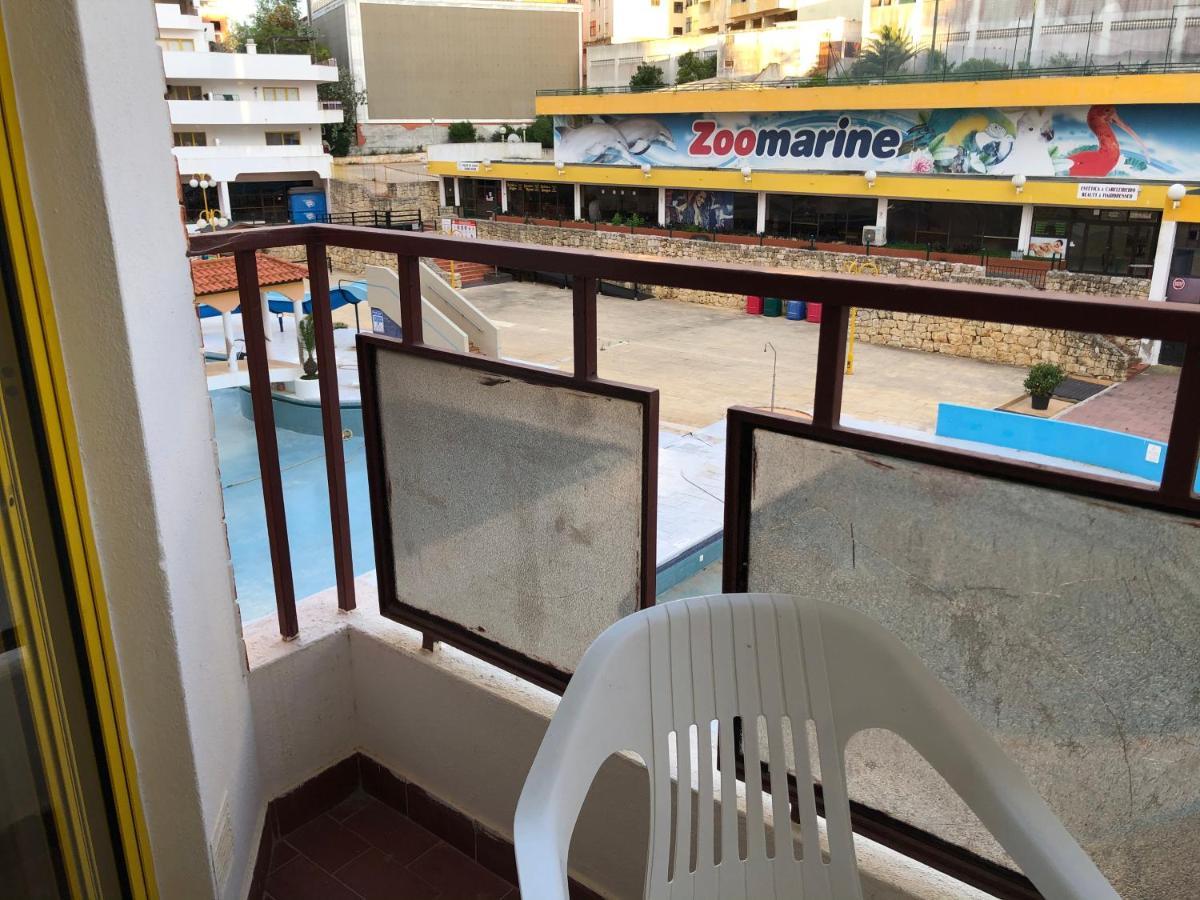 Praia Da Rocha Apartment 5 - A&P Portimão Εξωτερικό φωτογραφία
