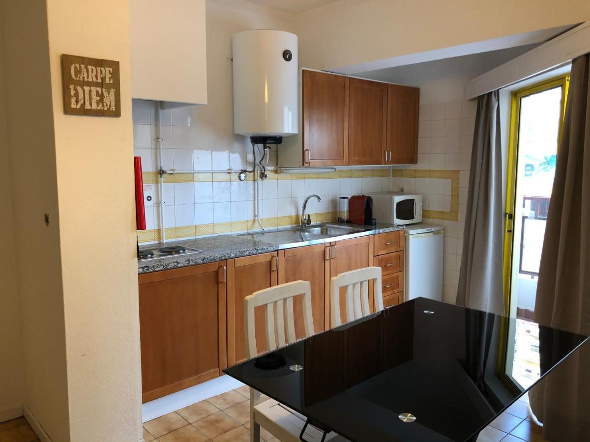 Praia Da Rocha Apartment 5 - A&P Portimão Εξωτερικό φωτογραφία