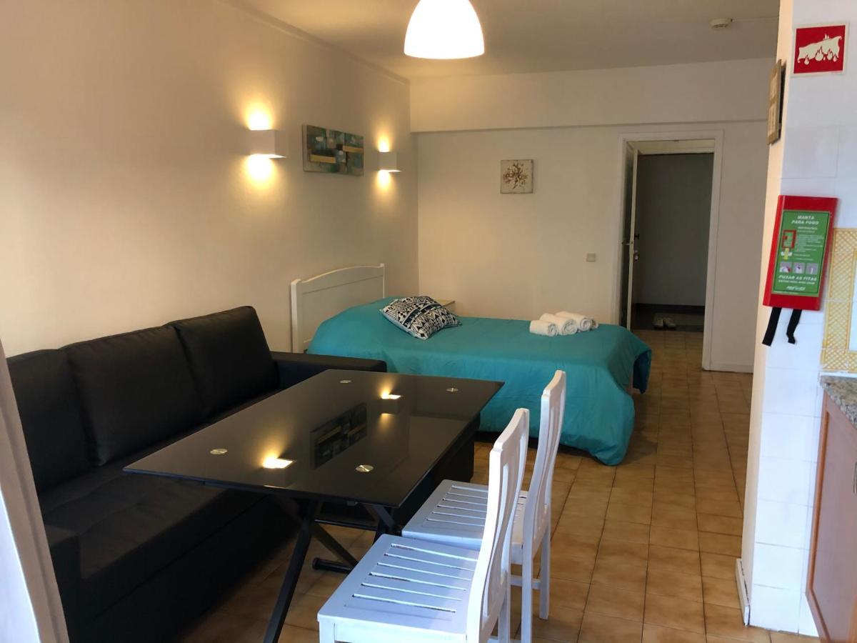 Praia Da Rocha Apartment 5 - A&P Portimão Εξωτερικό φωτογραφία